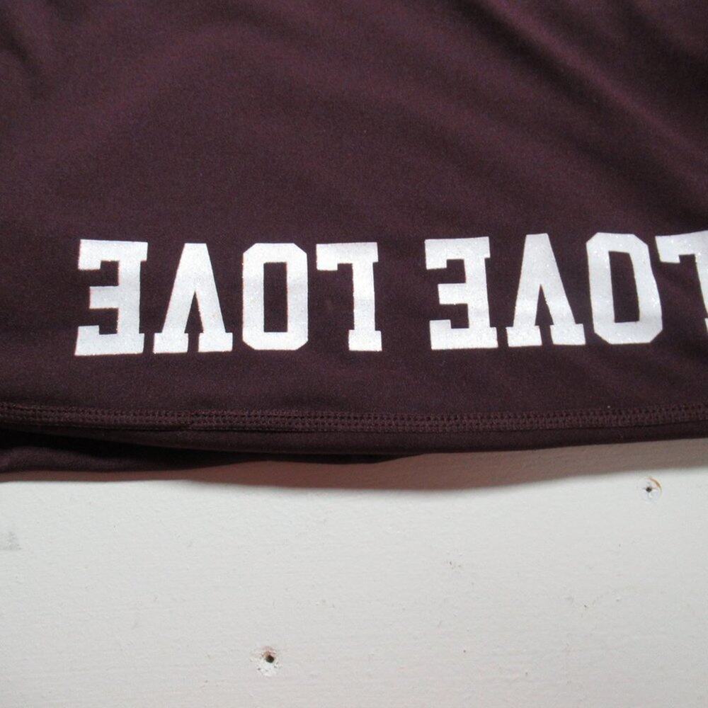 Pair of Inspired Hearts Love Leggings - Picture 3 of 8